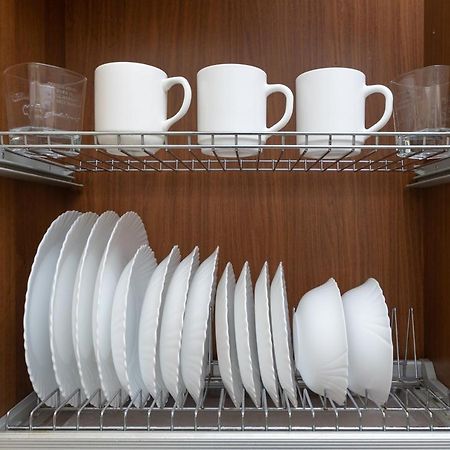 1 Bedroom Apart Near Metro Pecherska كييف المظهر الخارجي الصورة